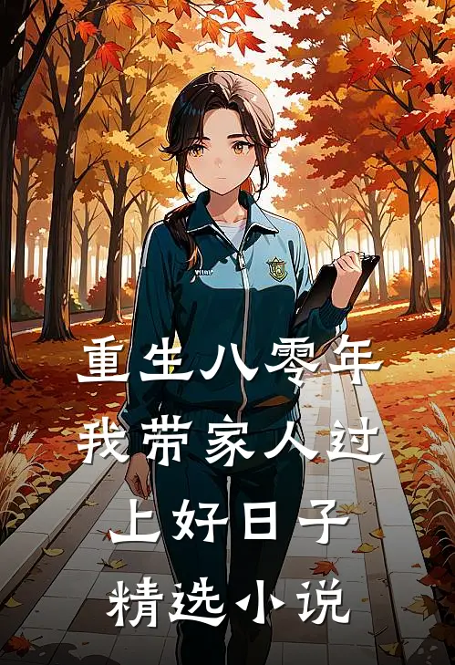 重生八零年，我带家人过上好日子精选小说