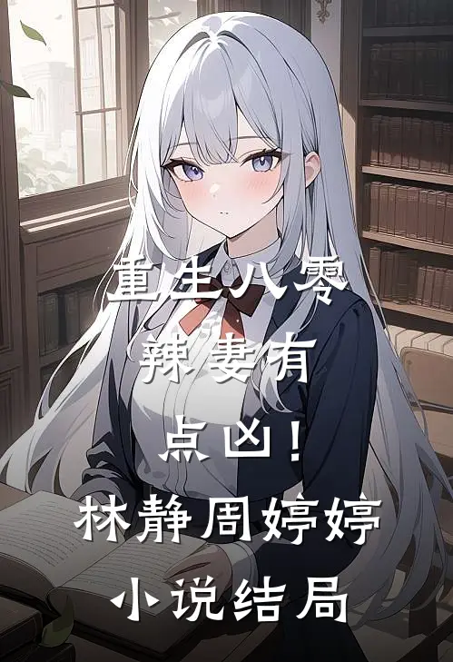 重生八零：辣妻有点凶！林静周婷婷小说结局