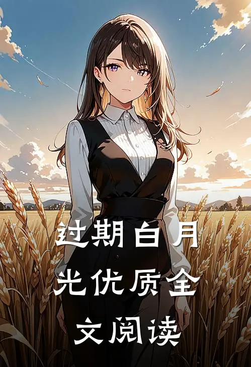 过期白月光优质全文阅读