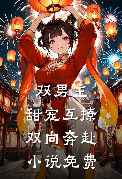 双男主：甜宠互撩，双向奔赴小说免费