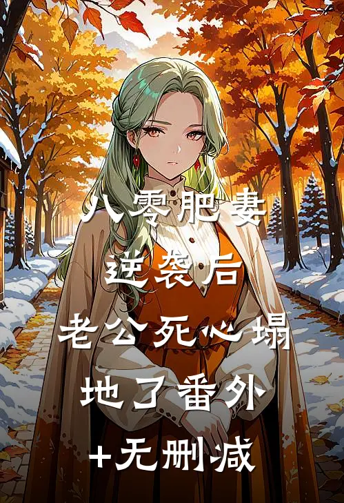 八零肥妻逆袭后，老公死心塌地了番外+无删减