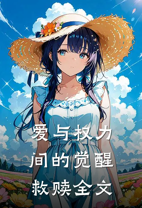 爱与权力间的觉醒救赎全文