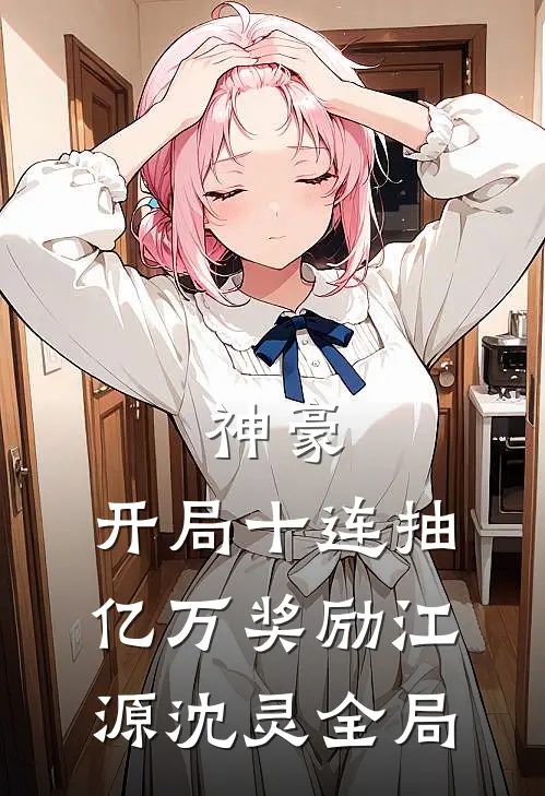 神豪：开局十连抽亿万奖励江源沈灵全局