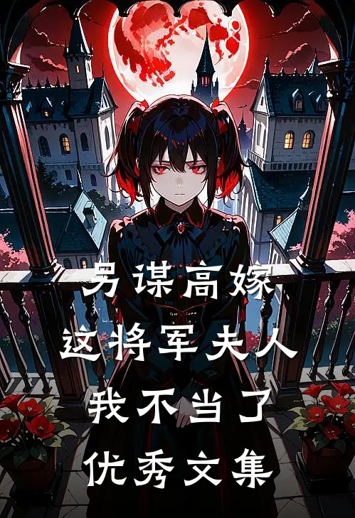 另谋高嫁：这将军夫人我不当了优秀文集