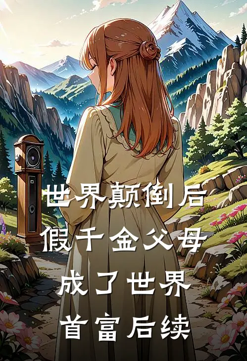 世界颠倒后，假千金父母成了世界首富后续