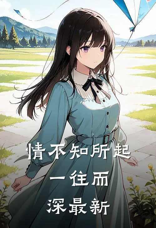 情不知所起，一往而深最新