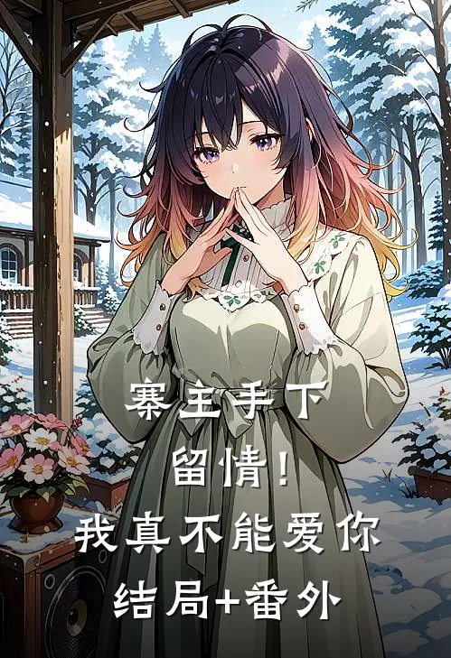 寨主手下留情！我真不能爱你结局+番外