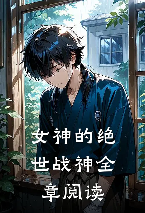 女神的绝世战神全章阅读