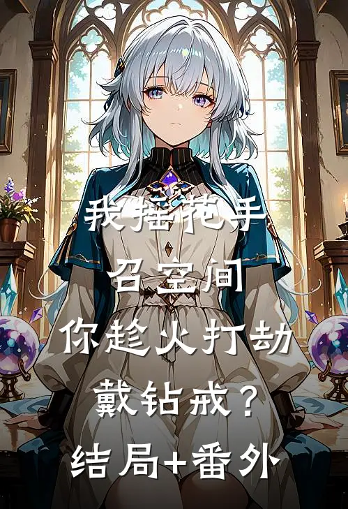 我摇花手召空间，你趁火打劫戴钻戒？结局+番外