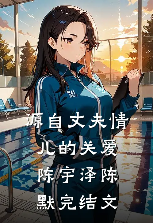 源自丈夫情儿的关爱陈宇泽陈默完结文