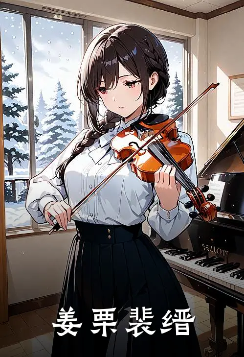 姜栗裴缙