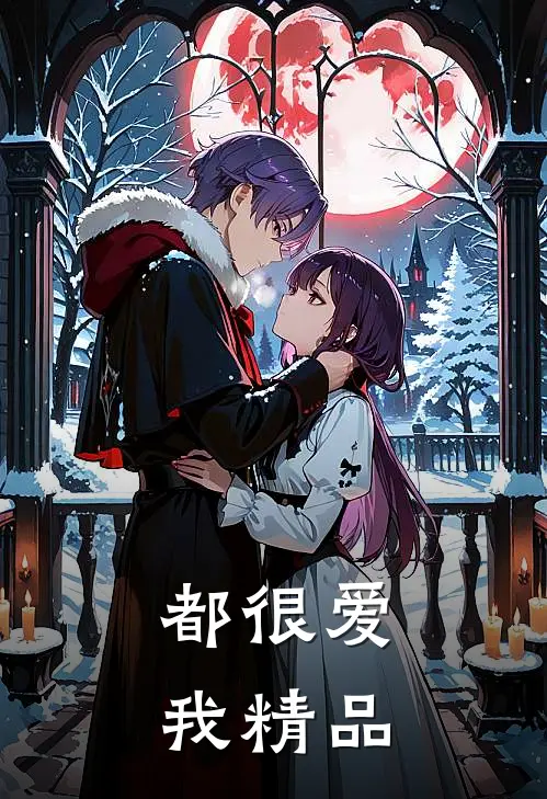 都很爱我精品