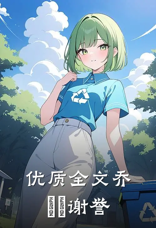 优质全文乔玥玥谢誉