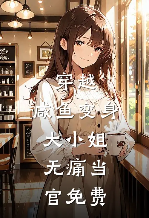 穿越:咸鱼变身大小姐,无痛当官免费