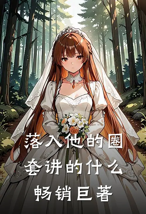 落入他的圈套讲的什么畅销巨著