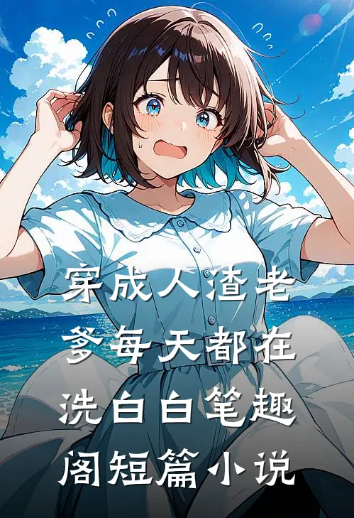 穿成人渣老爹每天都在洗白白笔趣阁短篇小说