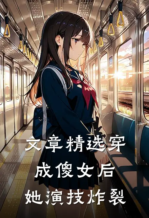 文章精选穿成傻女后，她演技炸裂