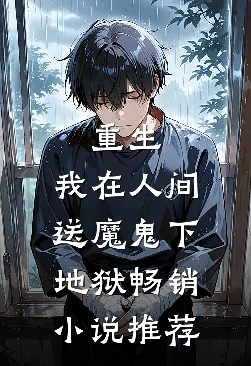重生：我在人间送魔鬼下地狱畅销小说推荐