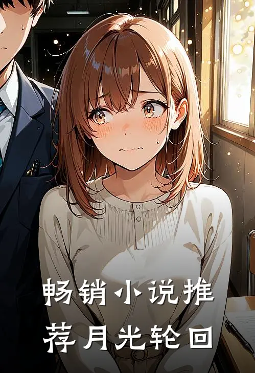 畅销小说推荐月光轮回