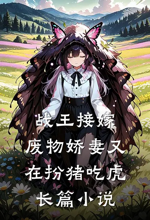 战王接嫁：废物娇妻又在扮猪吃虎长篇小说