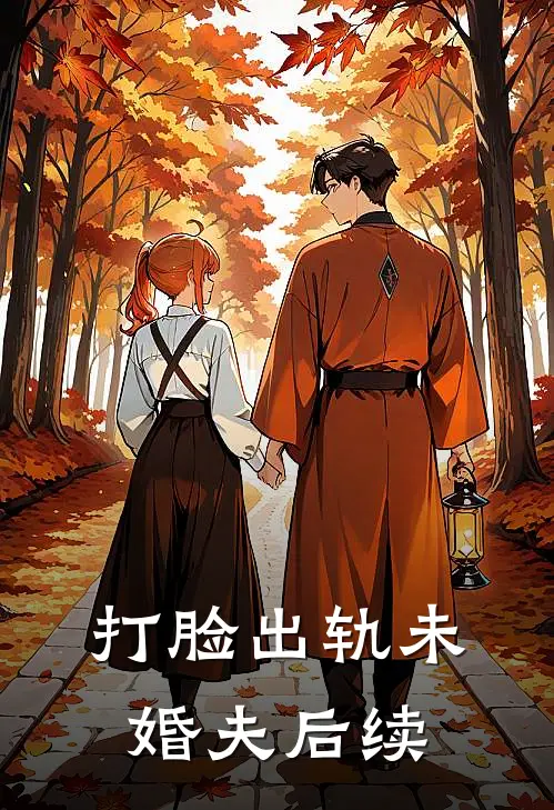 打脸出轨未婚夫后续