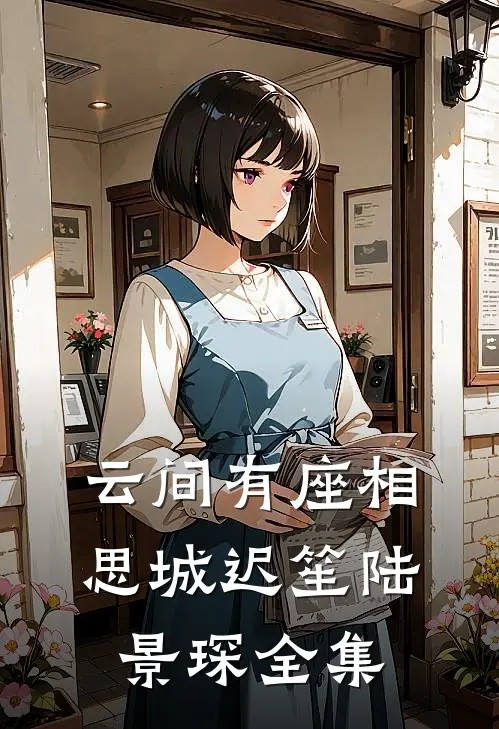 云间有座相思城迟笙陆景琛全集