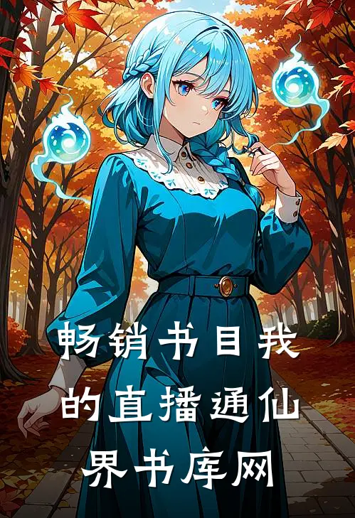 畅销书目我的直播通仙界书库网