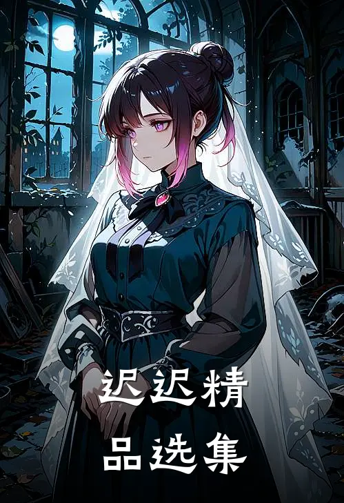 迟迟精品选集