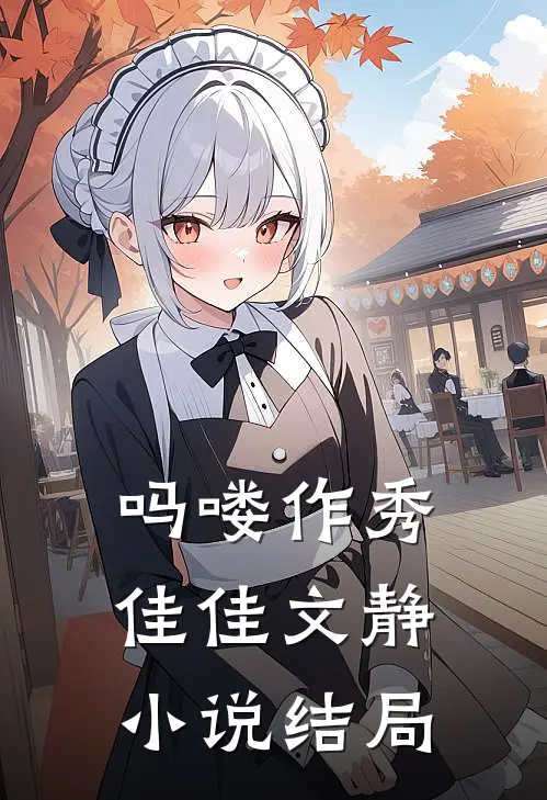 吗喽作秀佳佳文静小说结局