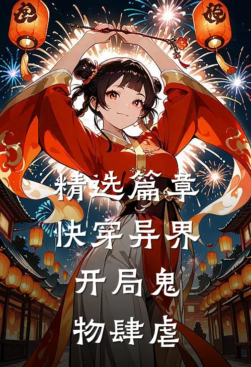精选篇章快穿异界：开局鬼物肆虐