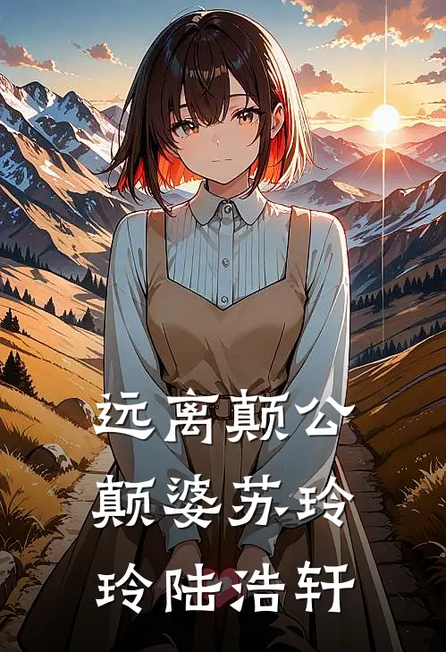 远离颠公颠婆苏玲玲陆浩轩