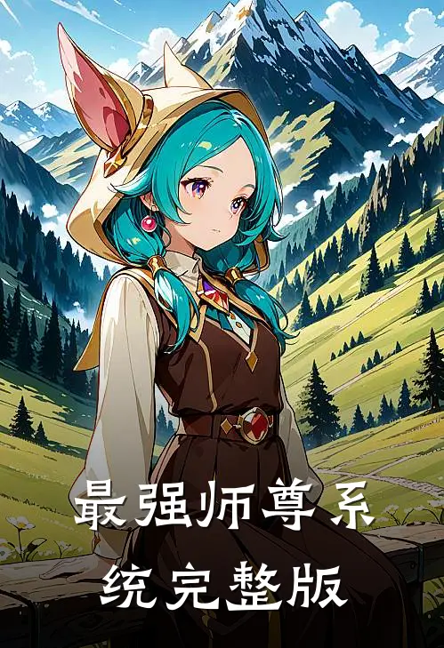 最强师尊系统完整版
