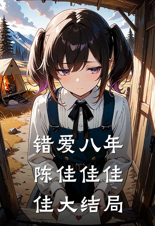 错爱八年陈佳佳佳佳大结局