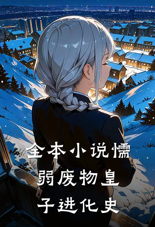 全本小说懦弱废物皇子进化史