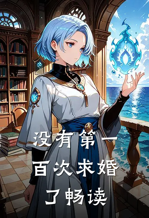 没有第一百次求婚了畅读