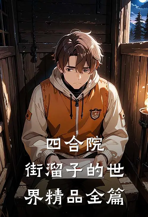 四合院，街溜子的世界精品全篇