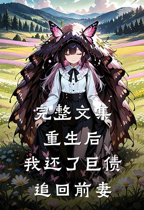 完整文集重生后,我还了巨债追回前妻