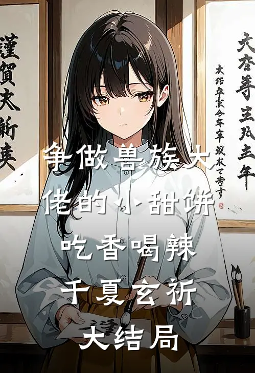 争做兽族大佬的小甜饼，吃香喝辣千夏玄祈大结局