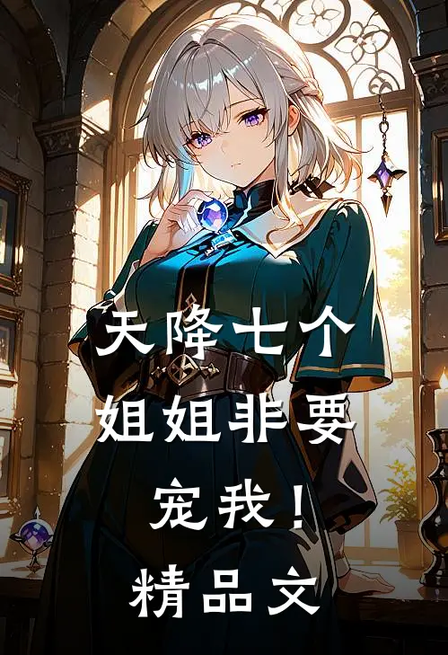 天降七个姐姐非要宠我！精品文