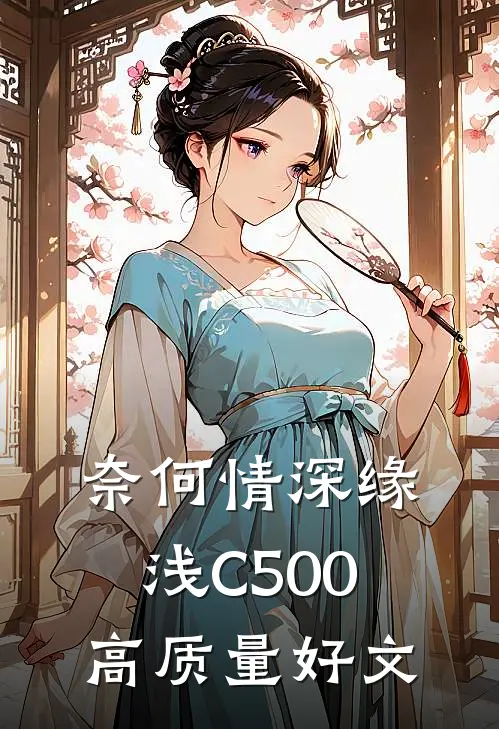 奈何情深缘浅C500高质量好文