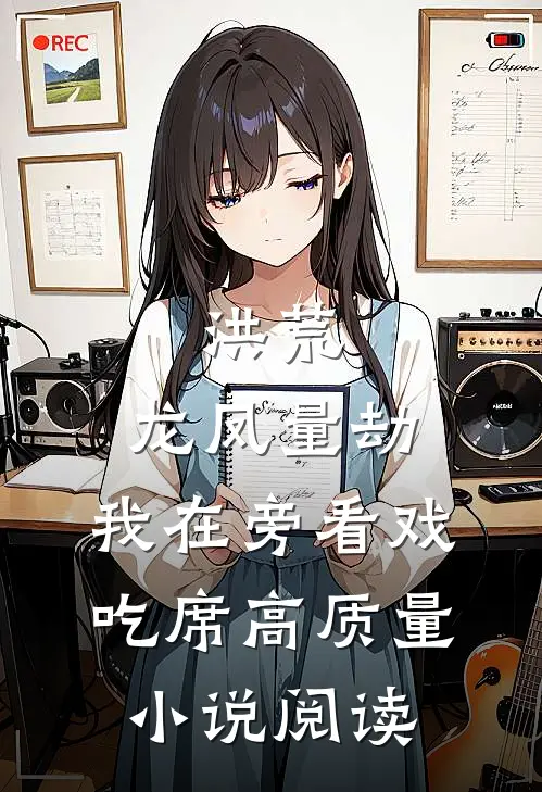 洪荒：龙凤量劫，我在旁看戏吃席高质量小说阅读