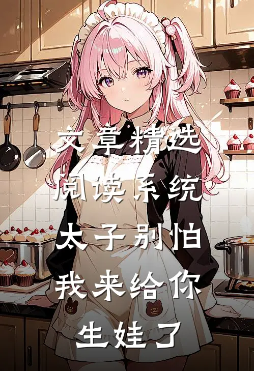 文章精选阅读系统：太子别怕，我来给你生娃了