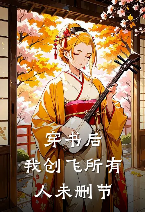穿书后，我创飞所有人未删节