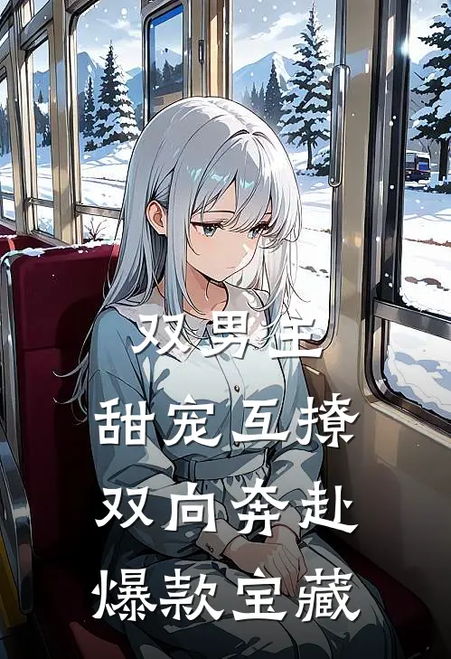 双男主：甜宠互撩，双向奔赴爆款宝藏