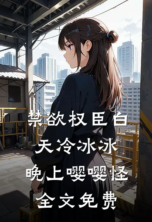 禁欲权臣白天冷冰冰，晚上嘤嘤怪全文免费