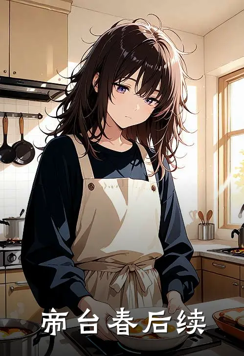 帝台春后续