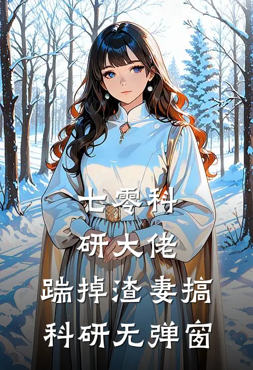 七零科研大佬，踹掉渣妻搞科研无弹窗
