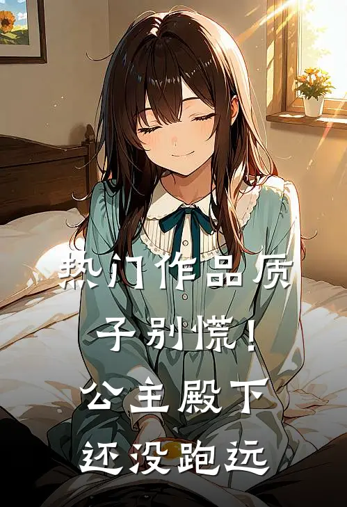 热门作品质子别慌！公主殿下还没跑远