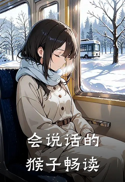 会说话的猴子畅读