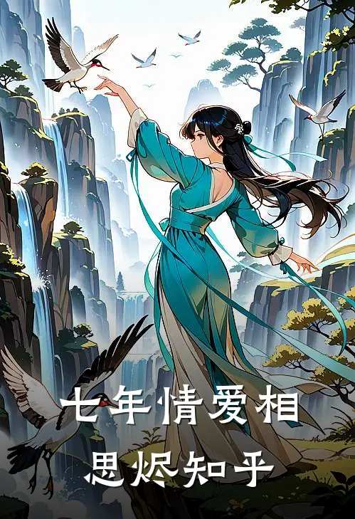七年情爱相思烬知乎